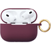 Чехол для Airpods Pro 2 VLP Marsall, Цвет: Marsala / Марсала
