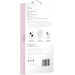Чехол для iPhone 14 VLP Line Case Rose, Цвет: Pink / Розовый, изображение 4