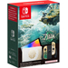 Nintendo Switch Oled Zelda Edition, Цвет: Gold / Золотой, изображение 10