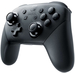 Геймпад Nintendo Switch Pro Controller Black, изображение 2