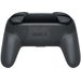 Геймпад Nintendo Switch Pro Controller Black, изображение 3