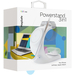 БЗУ VLP Powerstand 3in1 White, Цвет: White / Белый, изображение 4