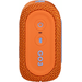 Портативная колонка JBL Go 3 Orange, Цвет: Orange / Оранжевый, изображение 4
