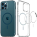 Чехол Spigen для iPhone 12 Pro Max Ultra Hybrid Mag Magsafe Blue, изображение 5