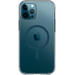 Чехол Spigen для iPhone 12 Pro Max Ultra Hybrid Mag Magsafe Blue
