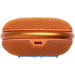 Портативная колонка JBL Clip 4 Orange (JBLCLIP4ORG), Цвет: Orange / Оранжевый, изображение 8