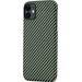 Чехол Pitaka для iPhone 11 MagCase Green