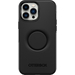 Чехол для iPhone 13 Pro Max OtterBox Symmetry Clear Pop Black
