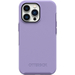 Чехол для iPhone 13 Pro OtterBox Symmetry Purple