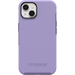 Чехол для iPhone 13 OtterBox Symmetry Purple