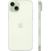 Apple iPhone 15 512 Гб Green (зеленый), изображение 4