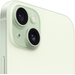 Apple iPhone 15 Plus 512 Гб Green (зеленый), изображение 5