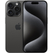 Apple iPhone 15 Pro 128 Гб Black Titanium (черный титан), Объем встроенной памяти: 128 Гб, Цвет: Black / Черный