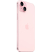 Apple iPhone 15 Plus 512 Гб Rose (розовый), изображение 3