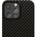Чехол VLP Kevlar Case с MagSafe для iPhone 15 Pro Max Black, Цвет: Black / Черный, изображение 2