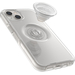 Чехол для iPhone 13 OtterBox Symmetry Clear Pop Clear, изображение 3