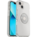 Чехол для iPhone 13 OtterBox Symmetry Clear Pop Clear, изображение 6