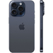 Apple iPhone 15 Pro 1 Тб Blue Titanium (титановый синий), изображение 2