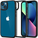 Чехол Spigen Ultra Hybrid для iPhone 13 Matte Black, изображение 7