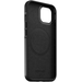 Чехол для iPhone 13 Nomad Leather Case Black, изображение 4