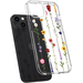 Чехол для iPhone 13 Spigen Cyrill Flower Garden, изображение 5