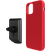 Чехол Evutec Aergo Ballistic Nylon для iPhone 12 Pro Max (AP-20L-MT-B02) Red, изображение 6