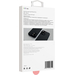 Чехол VLP Aster Case с MagSafe для iPhone 15 Pro черный, Цвет: Black / Черный, изображение 4