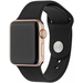 Ремешок для Apple Watch 38/40 Interstep Black