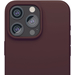 Чехол VLP Aster Case с MagSafe для iPhone 15 Pro моккачино, Цвет: Brown / Коричневый, изображение 2