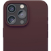 Чехол VLP Aster Case с MagSafe для iPhone 15 Pro Max моккачино, Цвет: Brown / Коричневый, изображение 2