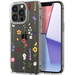 Чехол Spigen Cyrill для iPhone 13 Pro Flower Garden, изображение 3