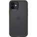 Чехол Spigen для iPhone 12 mini Ciel Color Brick Black (ACS01783)