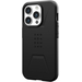Защитный чехол UAG Civilian Magsafe iPhone 15 Pro black, изображение 2
