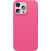 Чехол VLP Aster Case с MagSafe для iPhone 15 Pro Max неоновый розовый, Цвет: Pink / Розовый