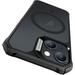 Защитный чехол ESR Air Armor Halolock Magsafe iPhone 15 Plus Frosted Black, Цвет: Black / Черный, изображение 2
