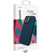 Чехол VLP Aster Case с MagSafe для iPhone 15 Pro Max темно-синий, Цвет: Blue / Синий темный, изображение 3