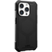 Защитный чехол UAG Essential Armor Magsafe iPhone 15 Pro black, Цвет: Black / Черный, изображение 3