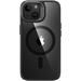 Защитный чехол ESR Classic Kickstand Halolock Magsafe iPhone 15 Clear/Black, Цвет: Black / Черный