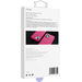 Чехол VLP Aster Case с MagSafe для iPhone 15 Pro Max неоновый розовый, Цвет: Pink / Розовый, изображение 4