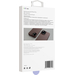 Чехол VLP Aster Case с MagSafe для iPhone 15 Pro моккачино, Цвет: Brown / Коричневый, изображение 4