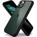 Чехол Spigen Ultra Hybrid для iPhone 11 Pro (077CS27234) Black, изображение 7