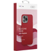 Чехол для iPhone 13 Pro VLP Silicone case with MagSafe Red, Цвет: Red / Красный, изображение 5