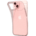 Чехол для iPhone 13 Spigen Liquid Crystal Glitter Rose, изображение 3