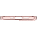 Чехол для iPhone 13 Spigen Liquid Crystal Glitter Rose, изображение 7