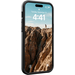 Защитный чехол UAG Civilian Magsafe iPhone 15 Pro Max black, изображение 6