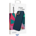 Чехол VLP Aster Case с MagSafe для iPhone 15 Pro темно-синий, Цвет: Blue / Синий темный, изображение 3