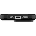 Защитный чехол UAG Essential Armor Magsafe iPhone 15 Pro black, Цвет: Black / Черный, изображение 7