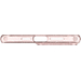 Чехол Spigen Liquid Crystal Glitter для iPhone 13 Pro Pink, изображение 7