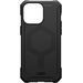 Защитный чехол UAG Essential Armor Magsafe iPhone 15 Pro Max black, изображение 8