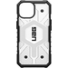 Защитный чехол UAG Pathfinder Magsafe iPhone 15 ice, изображение 8